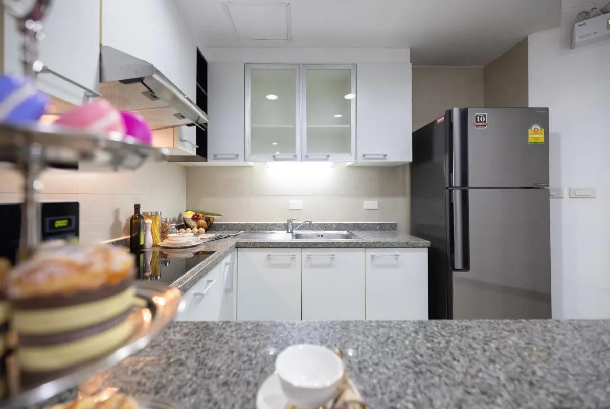 Property photos for The Grand Sethiwan Sukhumvit 24
