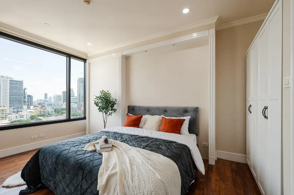 Property photos for Aguston Sukhumvit 22