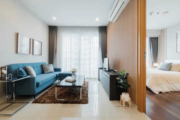 Property photos for Circle Condominium