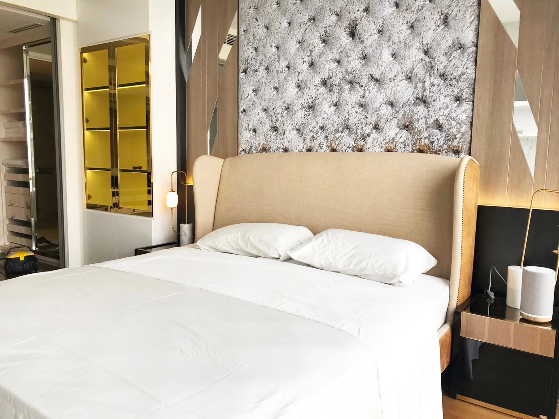 Property photos for The Bangkok Sathorn