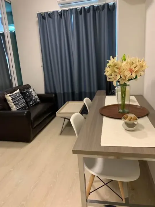 Property photos for Chapter One Eco Ratchada - Huaikwang