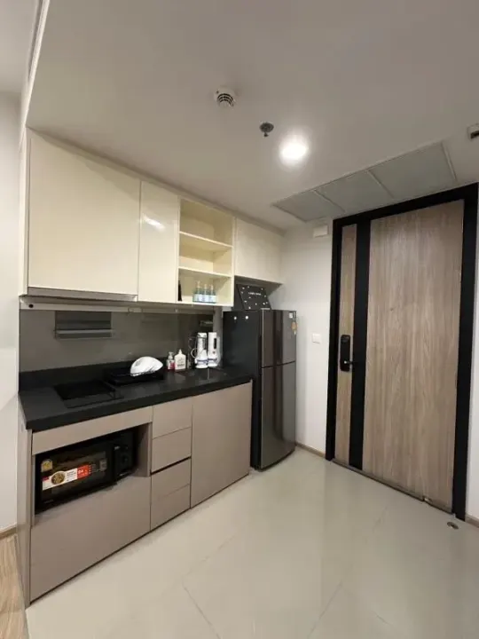 Property photos for OKA HAUS Sukhumvit 36