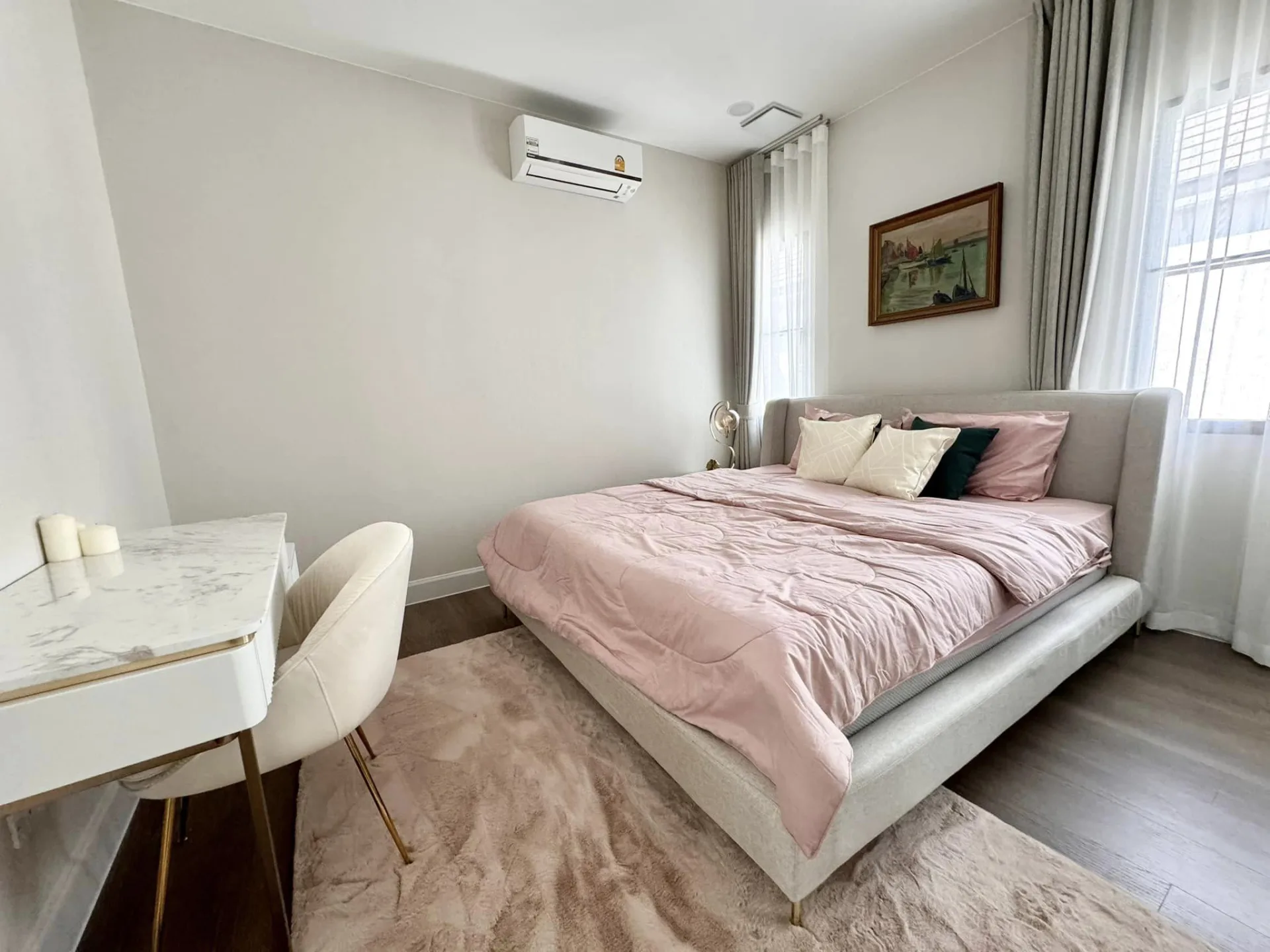 Property photos for Nantawan Rama 9 New Krungthepkreetha