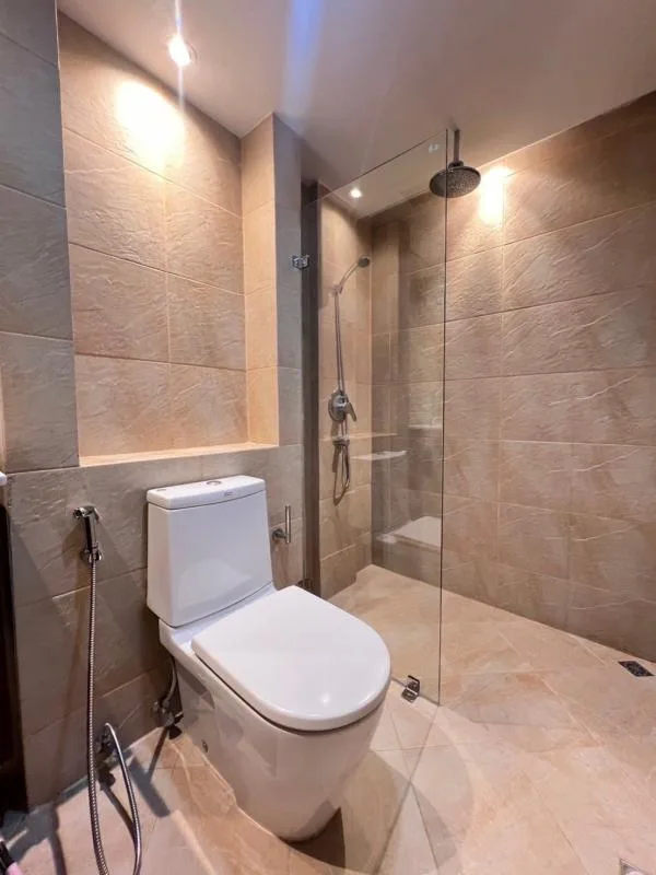 Property photos for Baan Siri Sathorn Suanplu