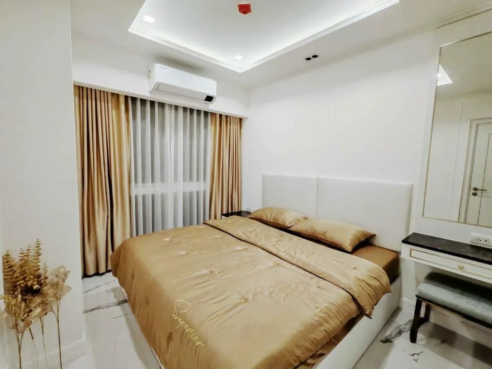 Property photos for Empire Tower Pattaya