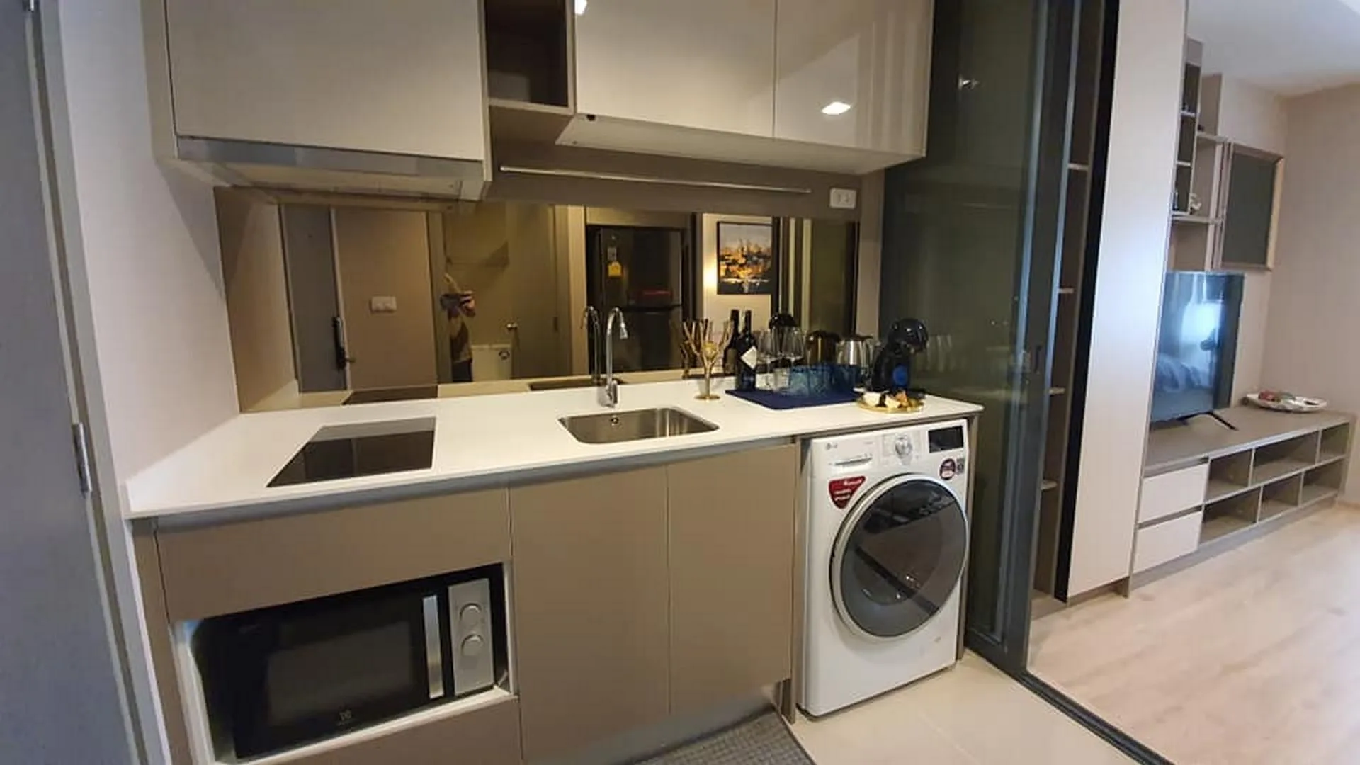 Property photos for Ideo Sathorn - Wongwian Yai