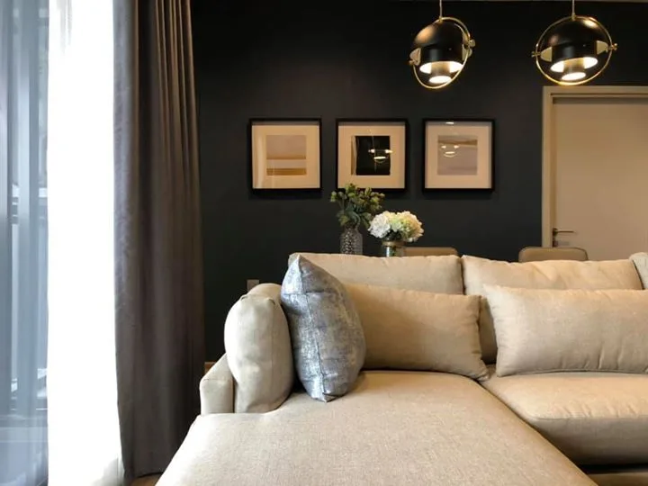 Property photos for THE LINE Jatujak - Mochit