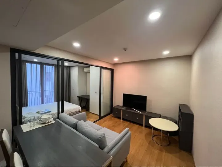 Property photos for Klass Condo Langsuan