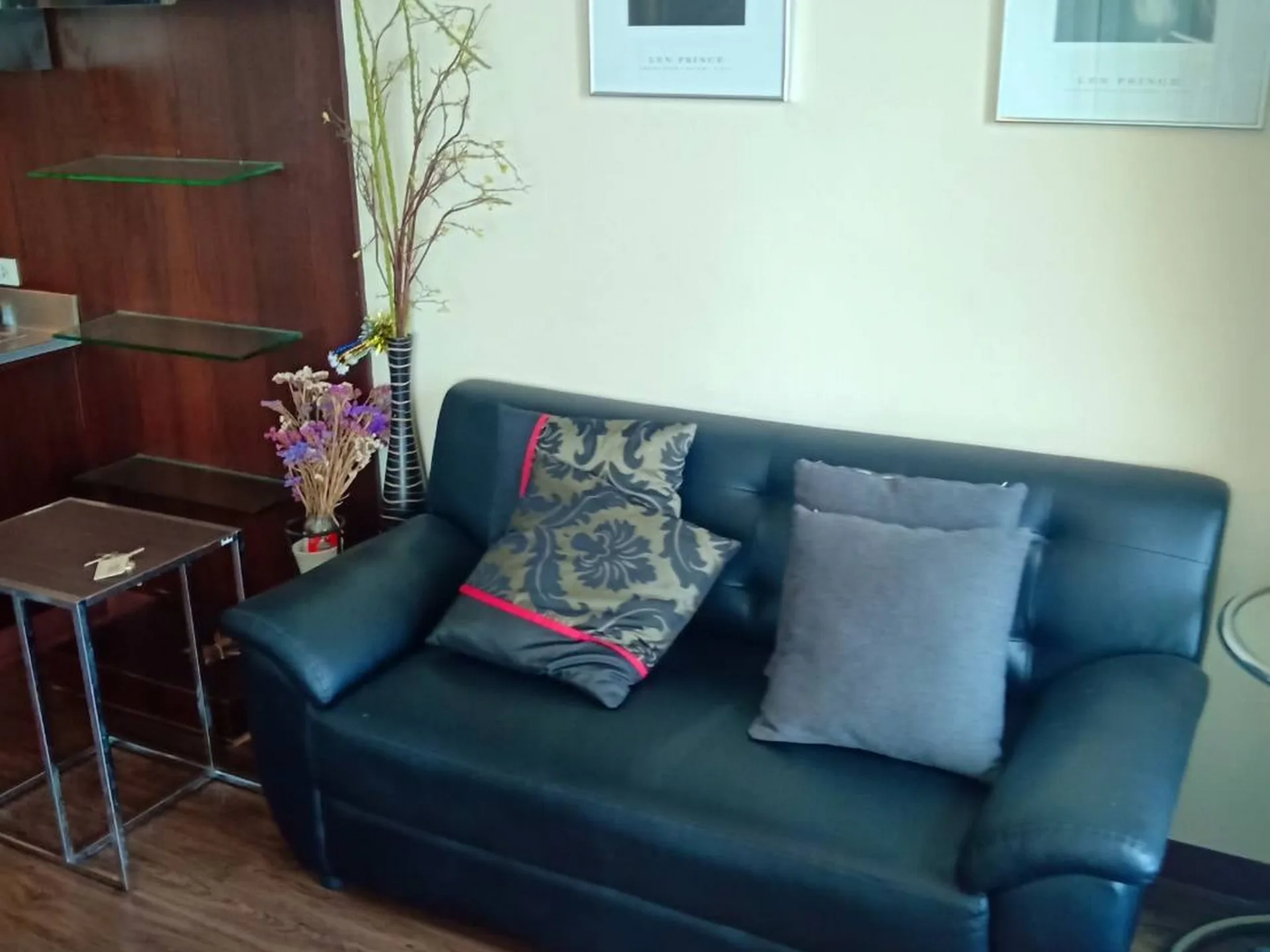 Property photos for Baan Pathumwan