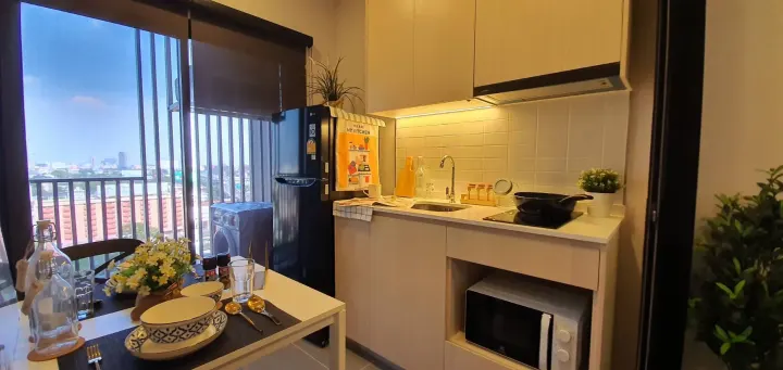 Property photos for Metris Rama 9-ramkhamhaeng