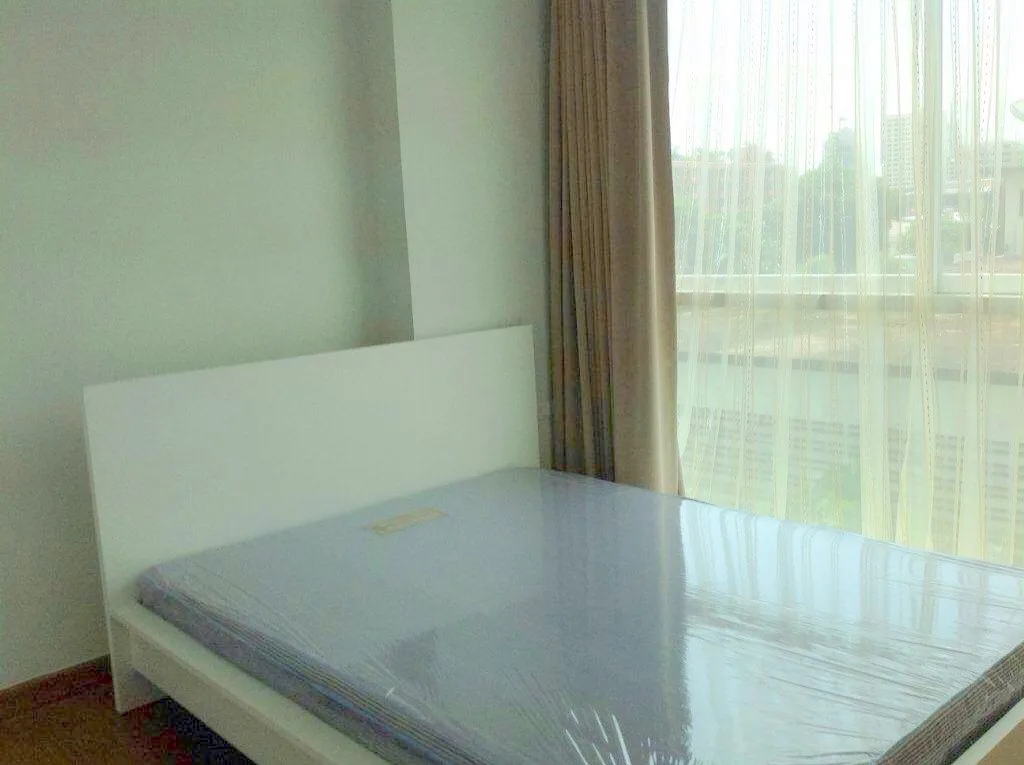 Property photos for Chateau In Town Phaholyothin 11