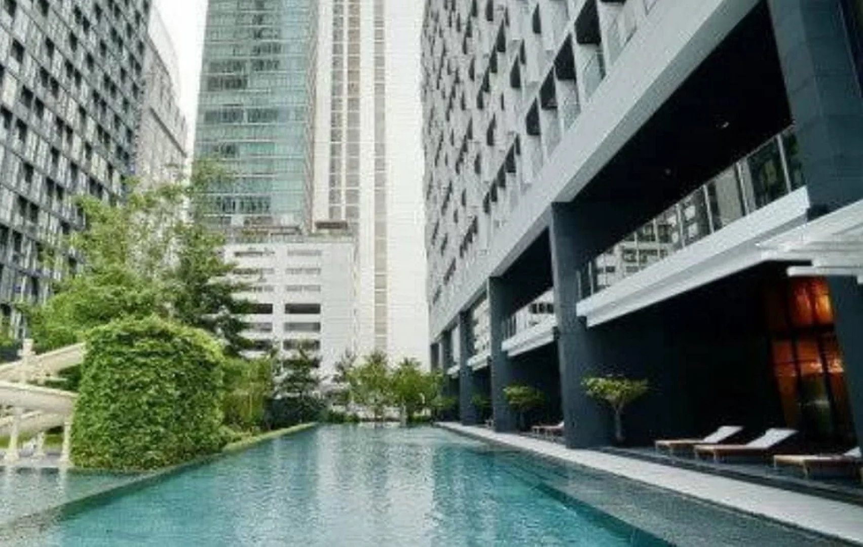 Property photos for Noble Ploenchit
