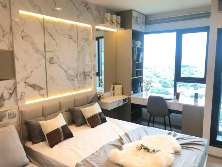 Property photos for Life Sukhumvit 62
