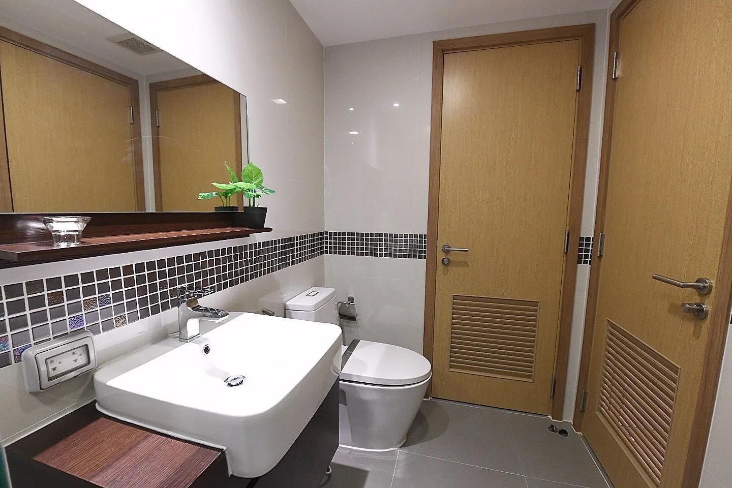 Property photos for InterLux Premier Sukhumvit 13