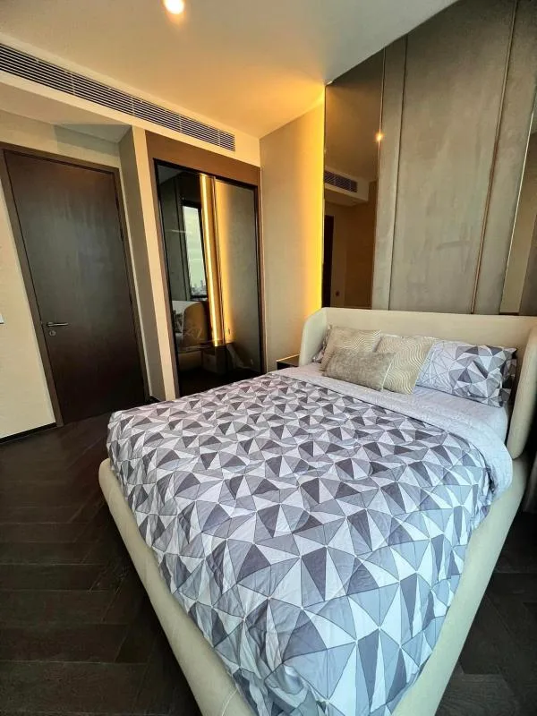 Property photos for The Esse Sukhumvit 36
