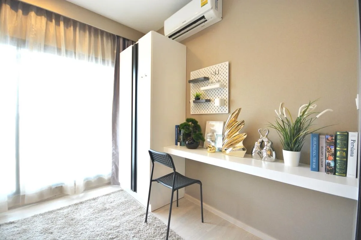 Property photos for Life Sukhumvit 48