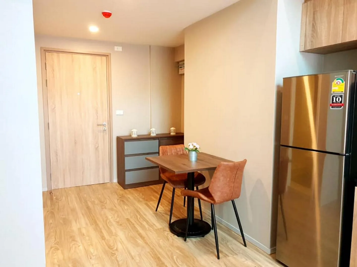 Property photos for Blossom Condo @ Sathorn - Charoenrat