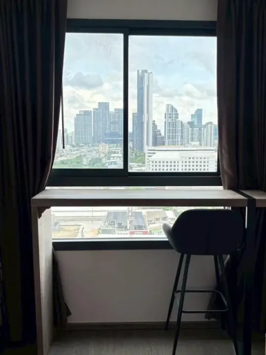 Property photos for Ideo Sukhumvit 93