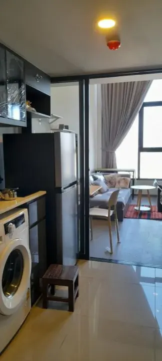 Property photos for Park Origin Chula-samyan
