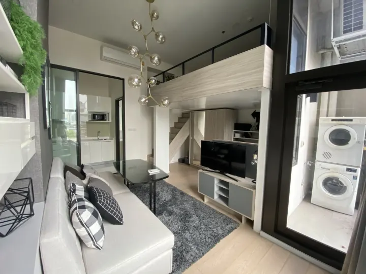 Property photos for Chewathai Residence Asoke