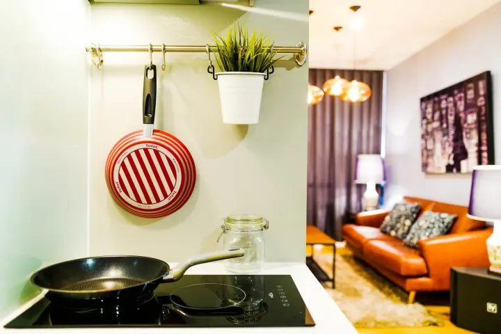 Property photos for Noble Revolve Silom
