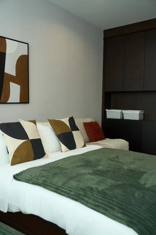 Property photos for Baan Sathorn Chaopraya