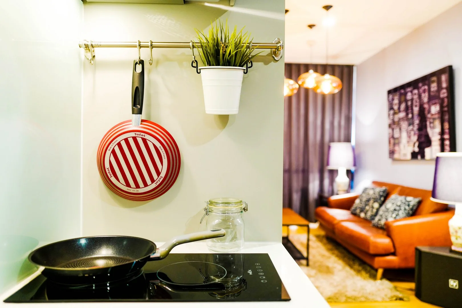 Property photos for Noble Revolve Silom