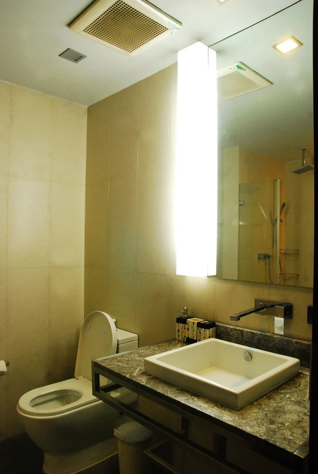 Property photos for Quad Silom