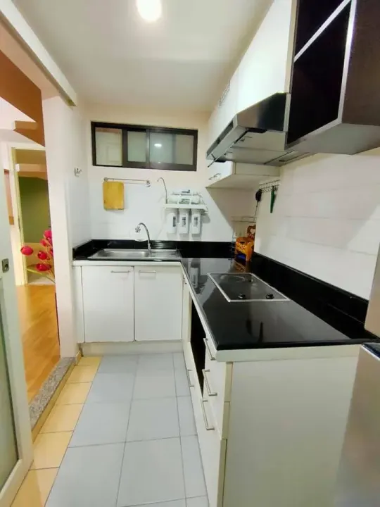 Property photos for Lumpini Place Phahol - Saphankhwai