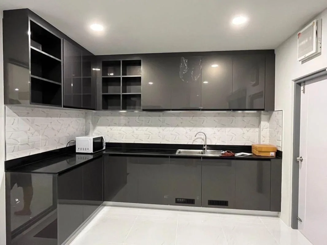 Property photos for The City Bangna