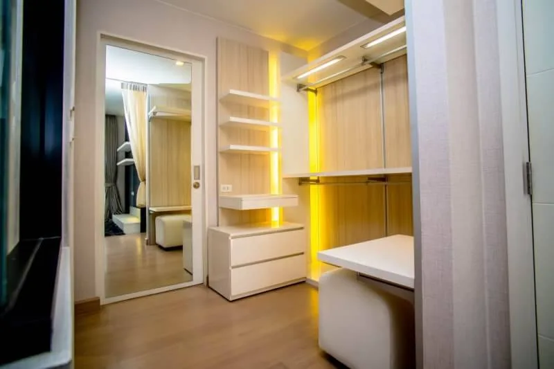 Property photos for Urbano Absolute Sathon - Taksin
