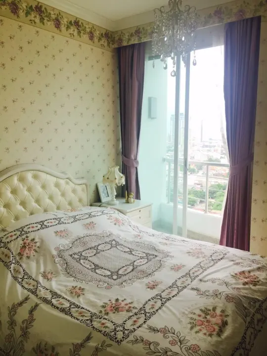 Property photos for Supalai River Place