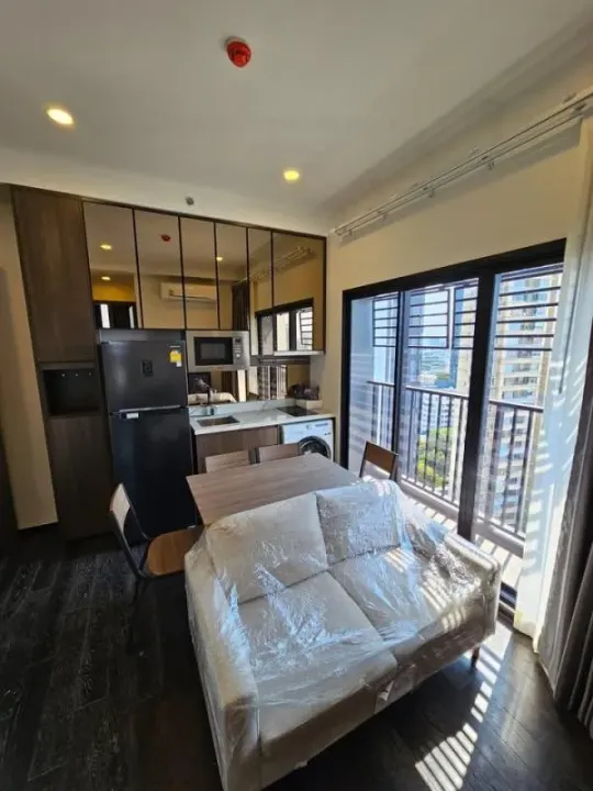 Property photos for Park Origin Thonglor