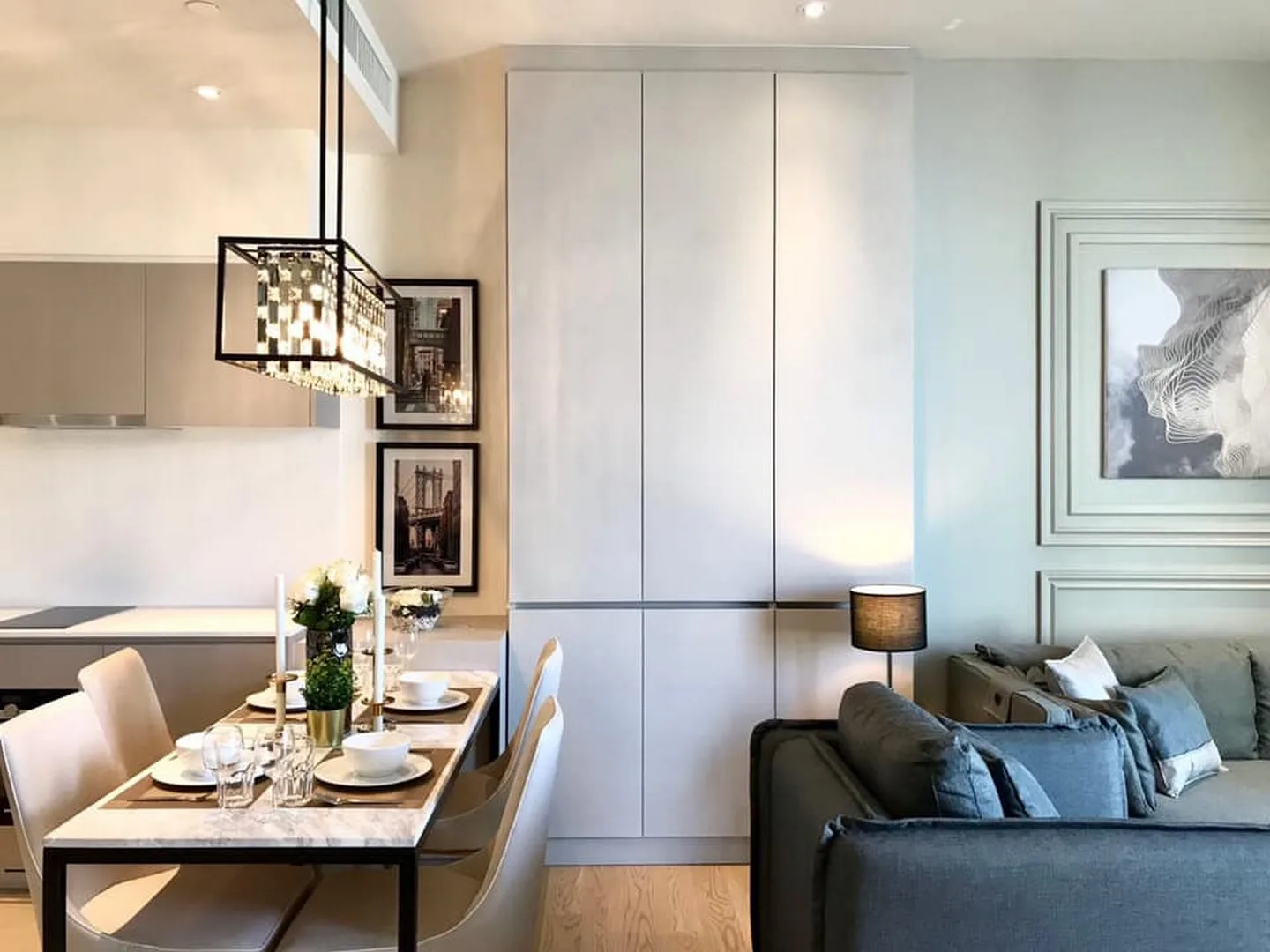 Property photos for Magnolias Waterfront Residences