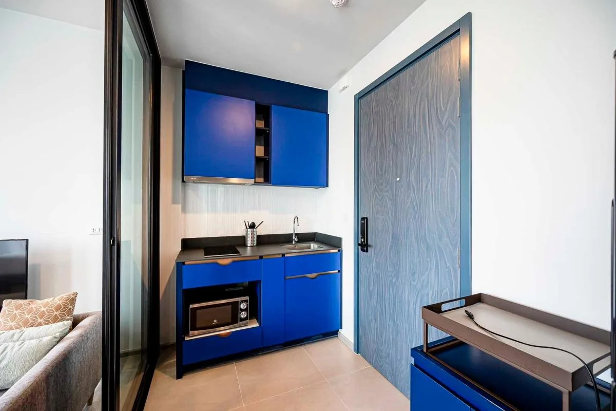 Property photos for XT Ekkamai