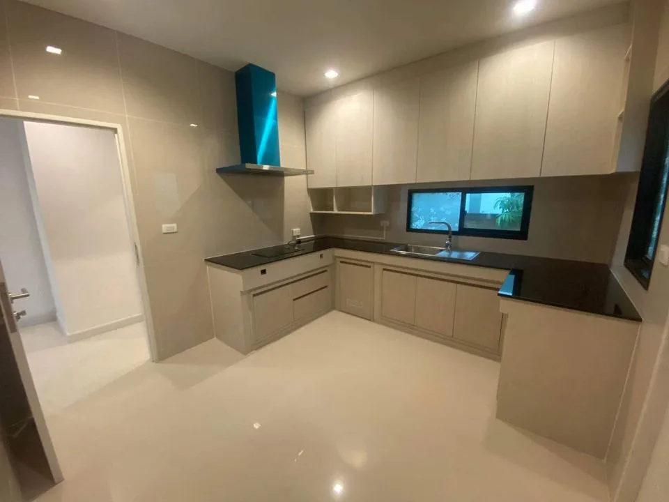 Property photos for BURASIRI ONNUT ??? BANGNA