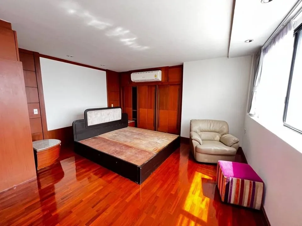 Property photos for President Park Sukhumvit 24