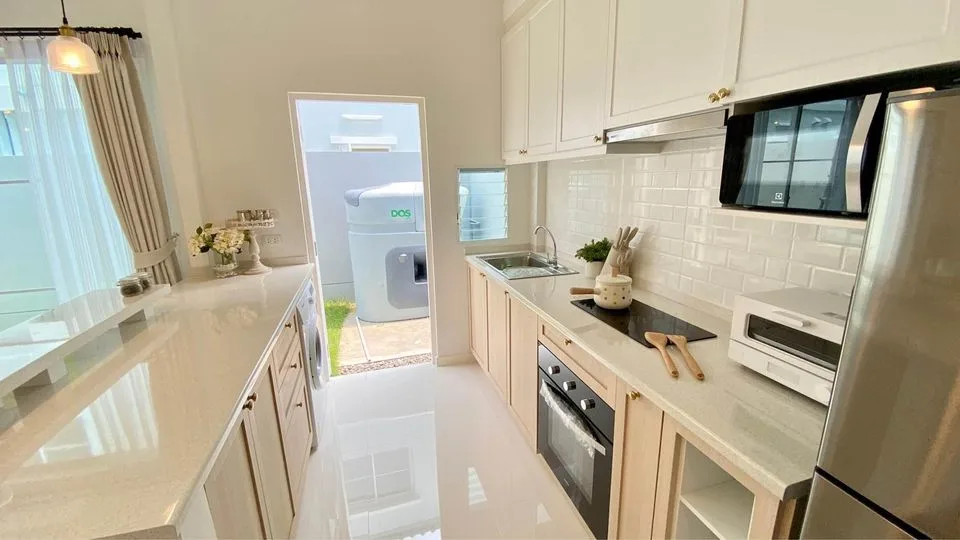 Property photos for Indy Bangna-ramkhamhaeng 2