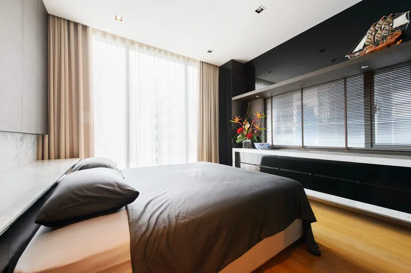 Property photos for Saladaeng Residences
