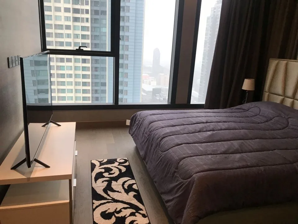 Property photos for The Esse at Singha Complex