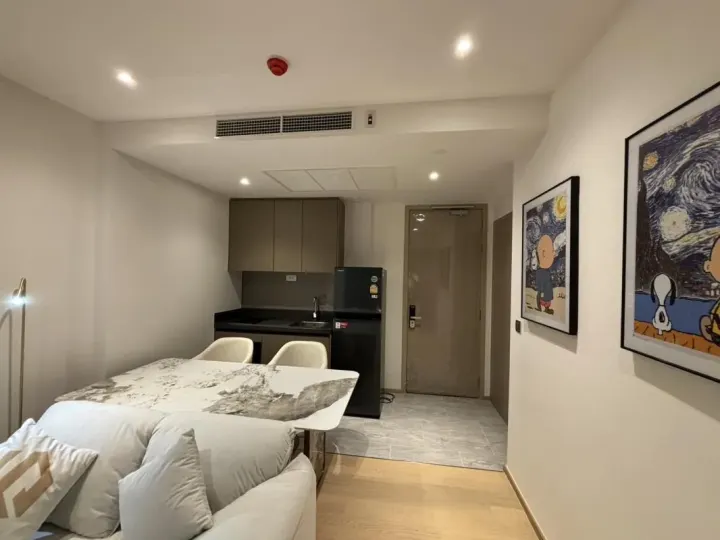 Property photos for ASHTON Asoke - Rama 9