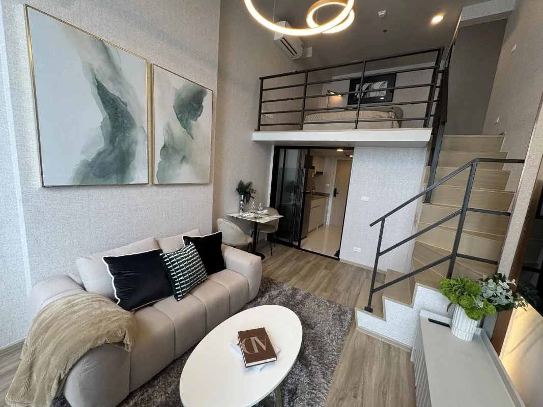 Property photos for Culture Thonglor