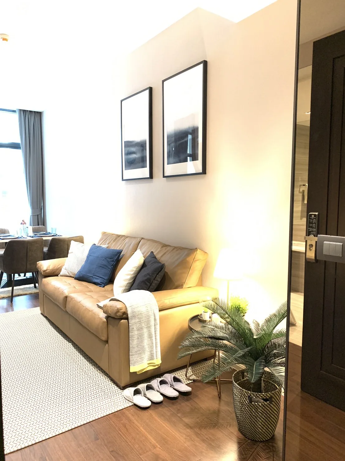 Property photos for The Diplomat 39