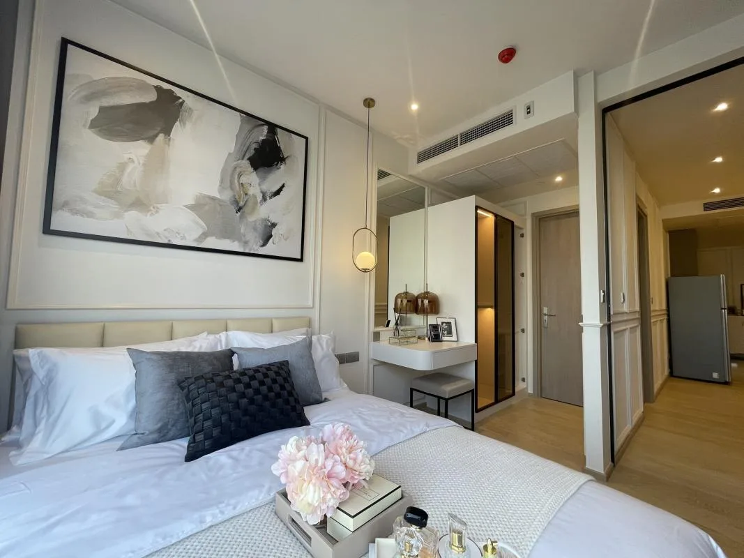 Property photos for ASHTON Asoke - Rama 9