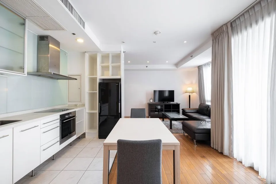 Property photos for The Legend Saladaeng