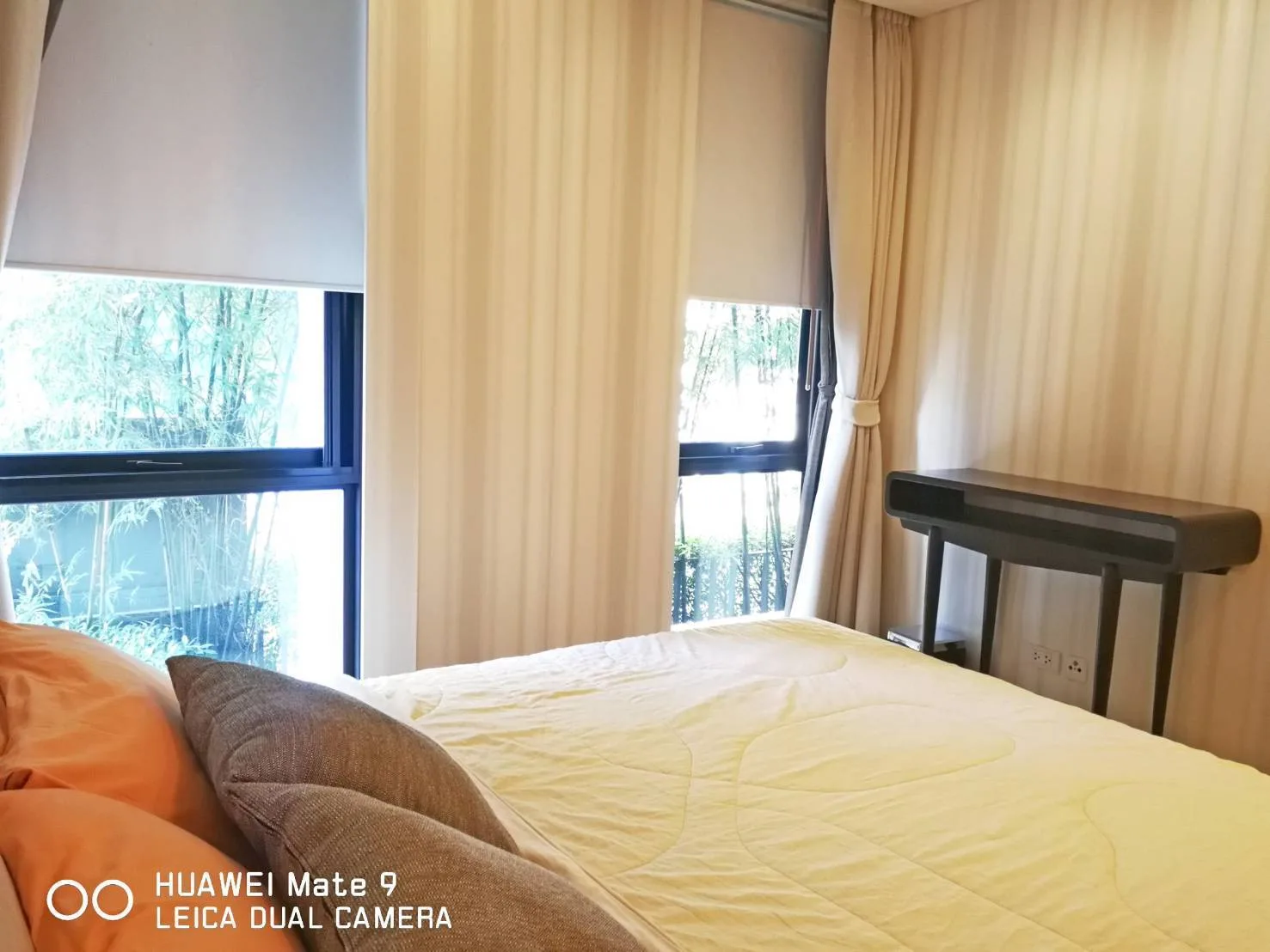 Property photos for Mode Sukhumvit 61