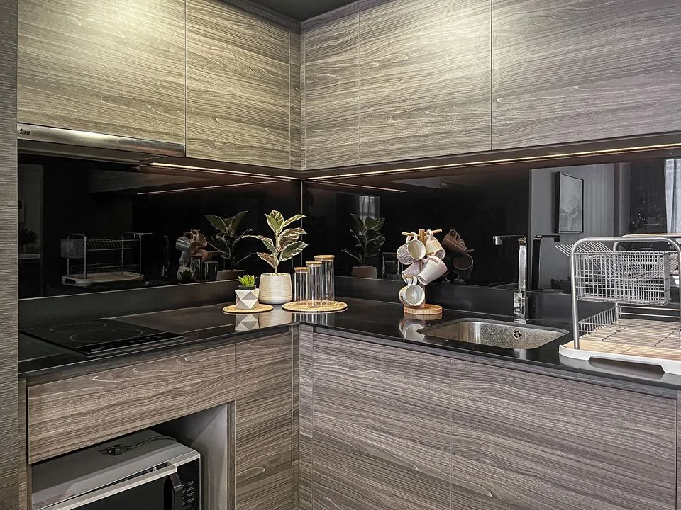 Property photos for Klass Condo Langsuan