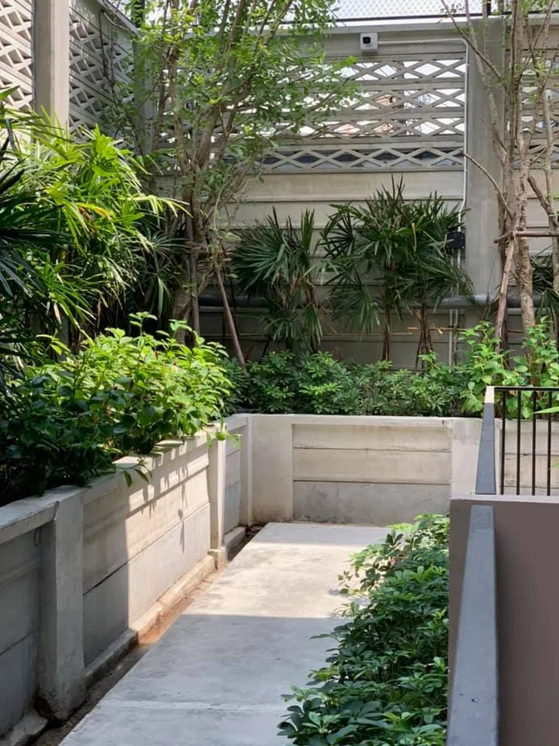 Property photos for Blossom Condo @ Sathorn - Charoenrat