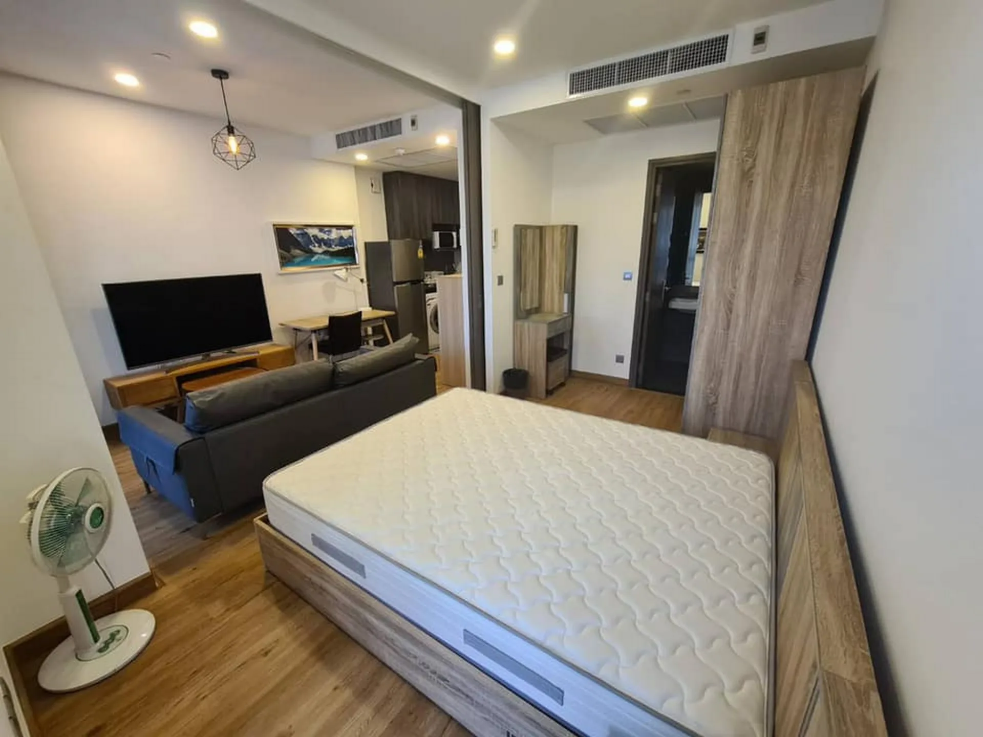 Property photos for Ashton Chula - Silom