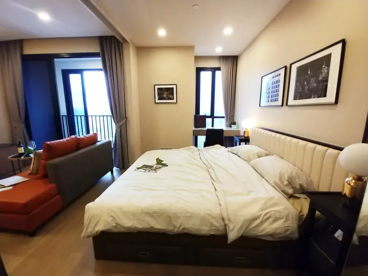 Property photos for H Sukhumvit 43